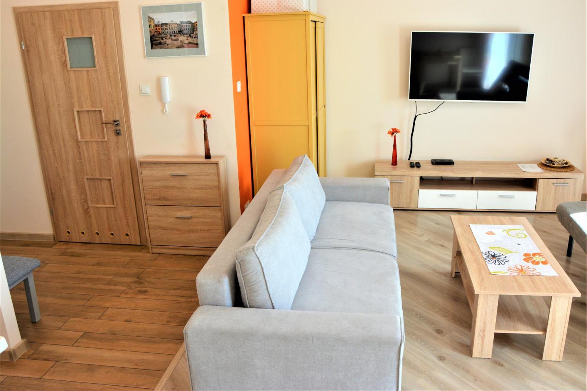 Apartament 39 Lublin Exterior photo