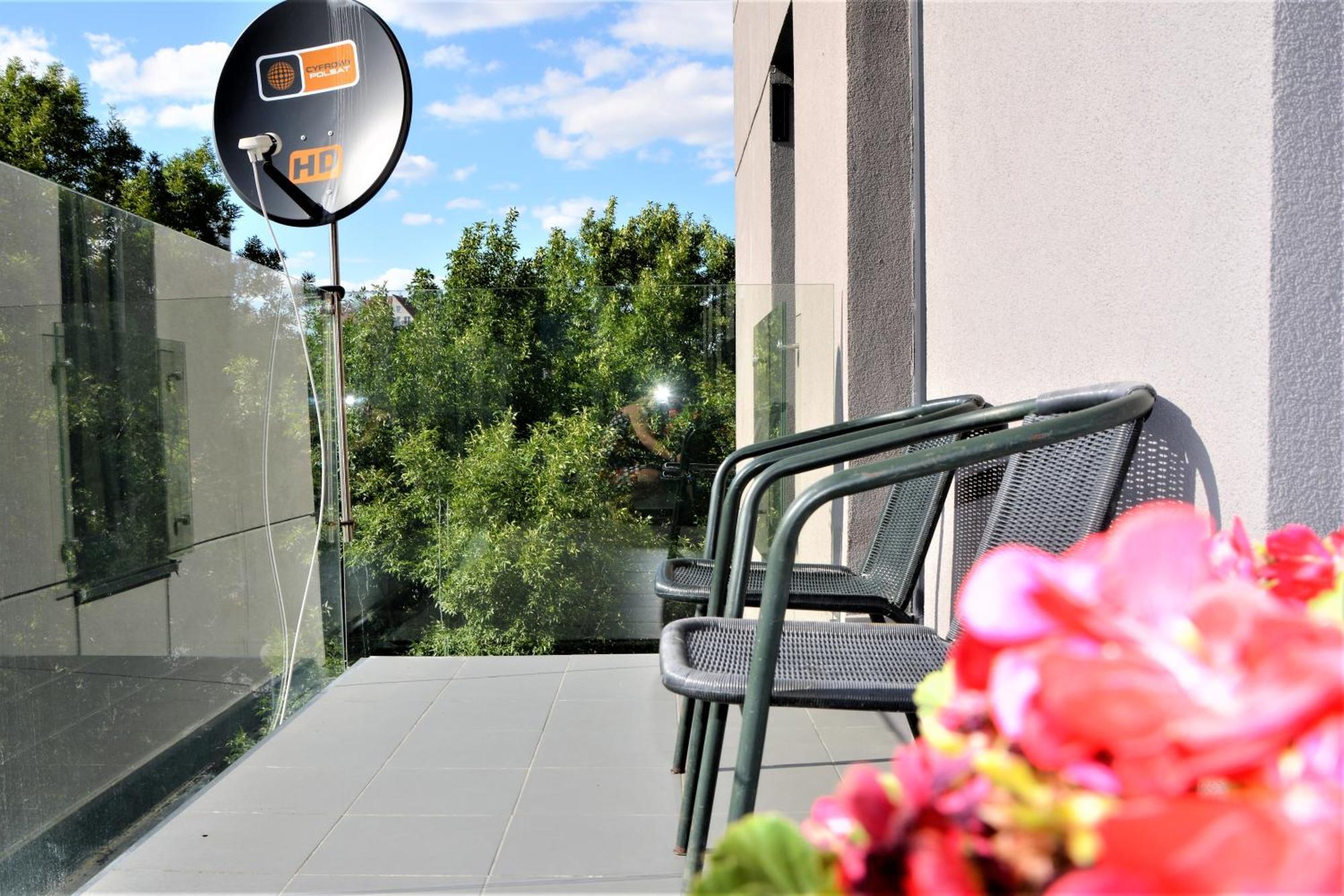 Apartament 39 Lublin Exterior photo