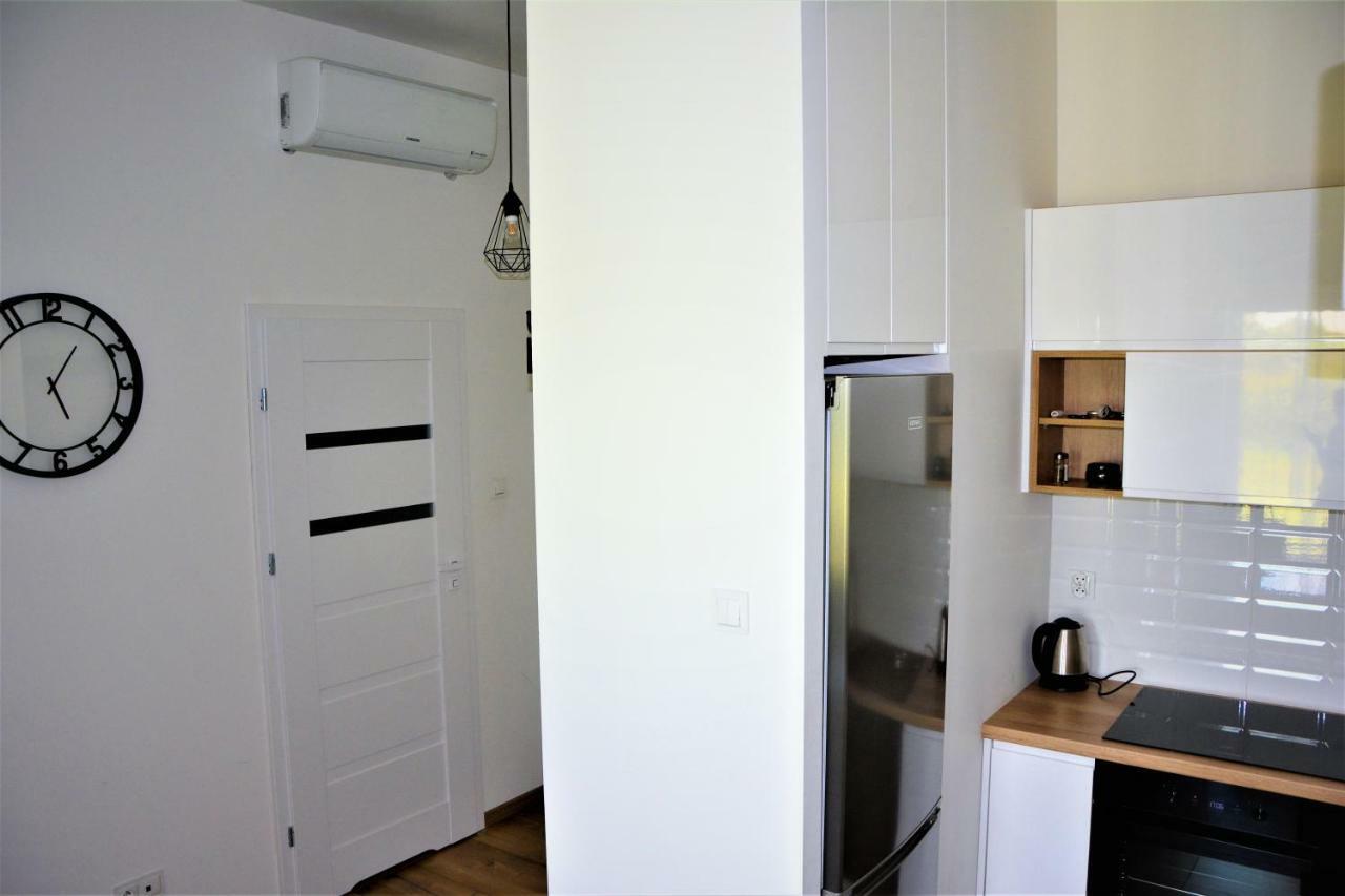 Apartament 39 Lublin Exterior photo