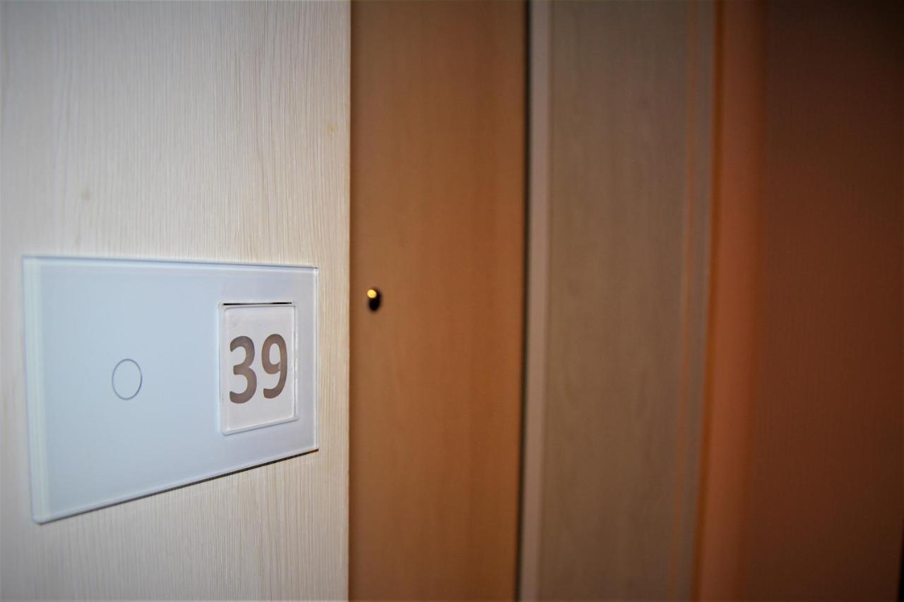 Apartament 39 Lublin Exterior photo